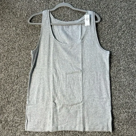 Gap Modern Tank SZ XXL NWT - Picture 5 of 9